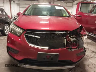 2019 Buick Encore Preferred with VIN KL4CJASB5KB790637, listed as a IAAI auction lot 41996068 with 89,512 mi miles. Bid and sale history available at carsss.com. Image 12.