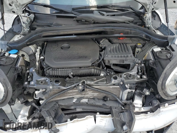 2020 MINI Countryman Cooper S с VIN WMZYW7C01L3L79003, выставлен на аукционе Copart как лот 60715415 с пробегом 35 008 миль миль и Списание • Salvage title. История ставок и продаж доступна на DreamBid. Изображение 12.