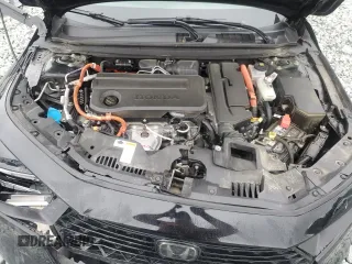 2023 Honda Accord Sport with VIN 1HGCY2F58PA069495, listed as a Copart auction lot 58288005 with 64,310 mi miles and Salvage title. Bid and sale history available at DreamBid. Image 11.