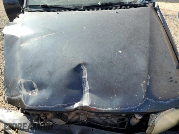 2003 Toyota Tacoma PreRunner z VIN 5TEGN92N63Z213486, wystawiony jako Copart lot #51356715 z przebiegiem 257 994 mil mil oraz Szkoda całkowita • Salvage title. Historia ofert i sprzedaży dostępna na DreamBid. Obrazek 11.
