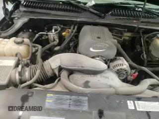 2002 Chevrolet Silverado 1500HD LT с VIN 1GCGK13U52F228296, выставлен на аукционе Copart как лот 84144964 с пробегом 136 379 миль миль и Списание • Salvage title. История ставок и продаж доступна на DreamBid. Изображение 13.