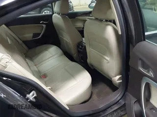 2012 Buick Regal Turbo Premium 1 z VIN 2G4GS5EV8C9145979, wystawiony jako IAAI lot #42441939 z przebiegiem 253 301 mil mil oraz . Historia ofert i sprzedaży dostępna na DreamBid. Obrazek 8.