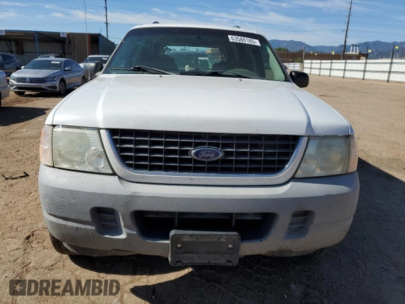 2002 Ford Explorer XLS z VIN 1FMZU72E62ZB39041, wystawiony jako Copart lot #63588165 z przebiegiem 277 220 mil mil oraz Szkoda całkowita • Salvage title. Historia ofert i sprzedaży dostępna na DreamBid. Obrazek 5.