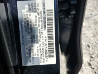 2022 Mazda CX-5 2.5 S Premium Package with VIN JM3KFBDM8N1527549, listed as a Copart auction lot 50226835 with 36,042 mi miles and Salvage Title. Bid and sale history available at carsss.com. Image 15.