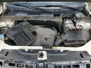 2009 Land Rover LR2 HSE with VIN SALFR24N39H116401, listed as a Copart auction lot 72959974 with 155,088 mi miles and Salvage title. Bid and sale history available at DreamBid. Image 11.