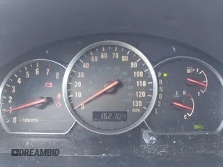 2003 Suzuki Grand Vitara z VIN JS3TE62VX34101622, wystawiony jako IAAI lot #41689760 z przebiegiem 152 104 mil mil oraz . Historia ofert i sprzedaży dostępna na DreamBid. Obrazek 7.