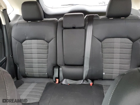 2015 Ford Edge SEL with VIN 2FMTK4J89FBB97532, listed as a Copart auction lot 49768405 with 166,143 mi miles and Clean Title. Bid and sale history available at carsss.com. Image 10.