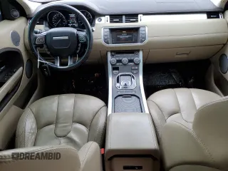 2014 Land Rover Range Rover Evoque Pure Premium with VIN SALVR2BG5EH942239, listed as a Copart auction lot 65028045 with 94,853 mi miles and Clean title. Bid and sale history available at DreamBid. Image 8.