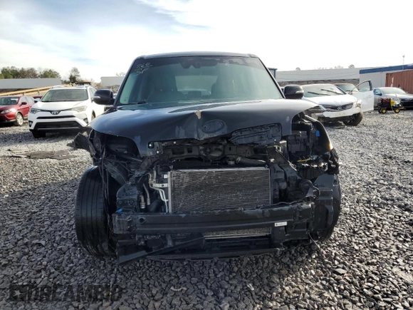 2018 Kia Soul + with VIN KNDJP3A53J7900783, listed as a Copart auction lot 45675485 with 134,708 mi miles and Salvage Title. Bid and sale history available at carsss.com. Image 5.