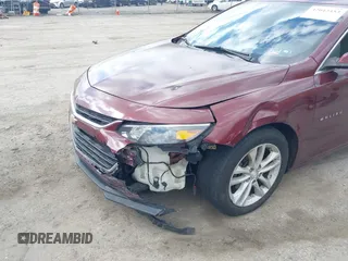 2016 Chevrolet Malibu LT with VIN 1G1ZE5ST8GF184181, listed as a IAAI auction lot 42042453 with 146,127 mi miles and . Bid and sale history available at DreamBid. Image 6.