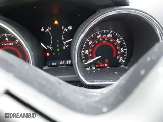 2010 Toyota Highlander Limited with VIN JTEDK3EH9A2163422, listed as a IAAI auction lot 41131436 with 82,199 mi miles. Bid and sale history available at carsss.com. Image 7.