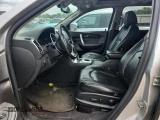 2010 GMC Acadia SLT1 with VIN 1GKLVMED6AJ251784, listed as a Copart auction lot 64875995 with Not provided miles and Clean title. Bid and sale history available at DreamBid. Image 7.