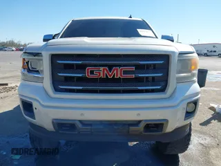 2014 GMC Sierra 1500 SLT with VIN 3GTU2VEC0EG208569, listed as a IAAI auction lot 41834893 with 128,731 mi miles and . Bid and sale history available at DreamBid. Image 12.