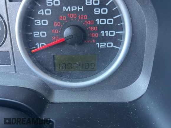 2006 Ford F-150 XLT with VIN 1FTPX14V16NB88562, listed as a Copart auction lot 86294694 with 189,748 mi miles and Clean Title. Bid and sale history available at carsss.com. Image 8.