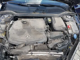 2018 Mercedes-Benz GLA 250 z VIN WDCTG4GB9JJ507878, wystawiony jako IAAI lot #42233707 z przebiegiem 73 838 mil mil oraz . Historia ofert i sprzedaży dostępna na DreamBid. Obrazek 10.