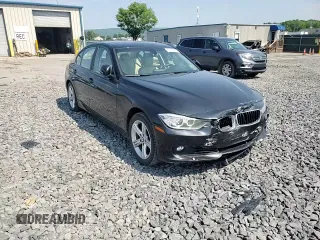 2015 BMW 3 Series 328i xDrive с VIN WBA3B5G56FNS14988, выставлен на аукционе Copart как лот 60500875 с пробегом 136 334 миль миль и Списание • Salvage title. История ставок и продаж доступна на DreamBid. Изображение 13.