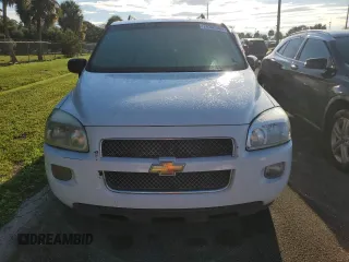 2007 Chevrolet Uplander 3LT z VIN 1GNDV33197D157027, wystawiony jako Copart lot #74392094 z przebiegiem Nie podano mil oraz Szkoda całkowita • Salvage title. Historia ofert i sprzedaży dostępna na DreamBid. Obrazek 5.