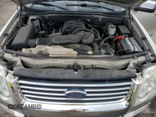 2007 Ford Explorer Limited с VIN 1FMEU75887UB26560, выставлен на аукционе Copart как лот 53886845 с пробегом 120 326 миль миль и Списание • Salvage title. История ставок и продаж доступна на DreamBid. Изображение 12.