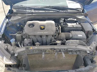 2018 Hyundai Elantra SEL with VIN 5NPD84LFXJH332663, listed as a IAAI auction lot 41750768 with 86,450 mi miles and . Bid and sale history available at DreamBid. Image 10.