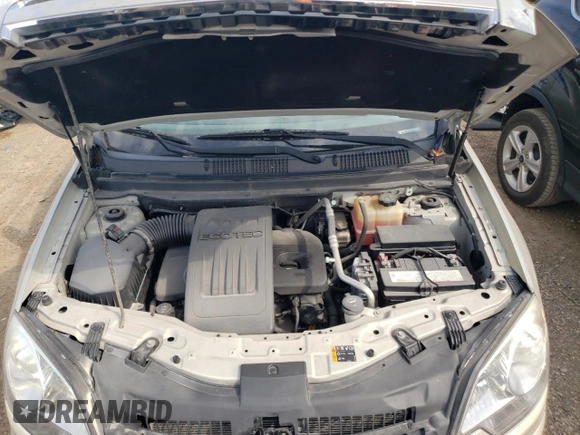 2013 Chevrolet Captiva Sport LT with VIN 3GNAL3EK5DS548461, listed as a Copart auction lot 70186684 with 79,295 mi miles and Salvage Title. Bid and sale history available at DreamBid. Image 12.