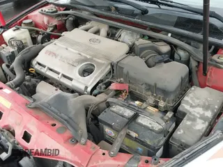 2004 Toyota Solara SE with VIN 4T1FA38P94U034488, listed as a IAAI auction lot 42460420 with 117,853 mi miles and . Bid and sale history available at DreamBid. Image 12.