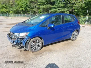 2016 Honda Fit EX-L with VIN JHMGK5H97GS010482, listed as a IAAI auction lot 42545953 with 103,296 mi miles and . Bid and sale history available at DreamBid. Image 22.