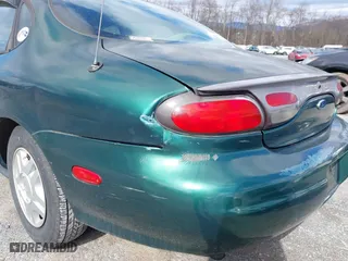 1999 Ford Taurus SE with VIN 1FAFP53S5XA102534, listed as a IAAI auction lot 41740212 with 154,926 mi miles. Bid and sale history available at carsss.com. Image 12.
