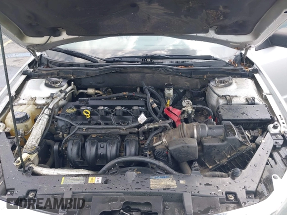 2012 Ford Fusion S with VIN 3FAHP0GAXCR270957, listed as a IAAI auction lot 42122294 with 230,489 mi miles and . Bid and sale history available at carsss.com. Image 10.