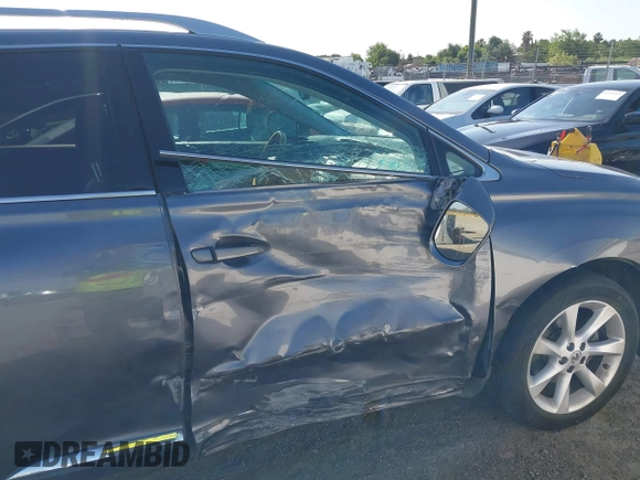 2012 Lexus RX 350 with VIN 2T2BK1BA8CC140575, listed as a IAAI auction lot 42458943 with 145,617 mi miles and . Bid and sale history available at DreamBid. Image 17.