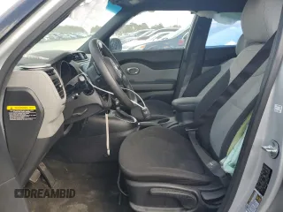 2015 Kia Soul with VIN KNDJN2A29F7754340, listed as a Copart auction lot 44202835 with 102,482 mi miles and Salvage Title. Bid and sale history available at carsss.com. Image 7.