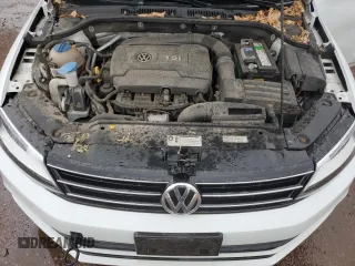 2016 Volkswagen Jetta Sport with VIN 3VWB17AJ7GM266075, listed as a Copart auction lot 57839905 with 68,158 mi miles and Clean title. Bid and sale history available at DreamBid. Image 11.