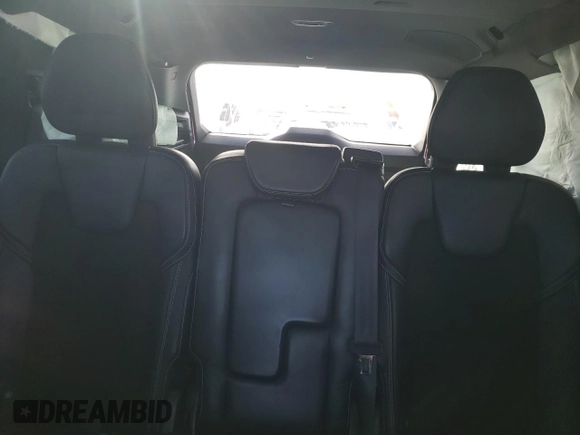 2018 Volvo XC90 R-Design with VIN YV4A22PM9J1197360, listed as a Copart auction lot 70113042 with 45,603 mi miles. Bid and sale history available at carsss.com. Image 10.
