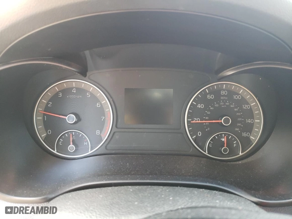 2019 Kia Optima LX with VIN 5XXGT4L31KG299387, listed as a Copart auction lot 50360365 with 0 mi miles and Salvage Title. Bid and sale history available at carsss.com. Image 9.