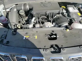 2025 Jeep Compass Latitude с VIN 3C4NJDBN0ST602311, выставлен на аукционе Copart как лот 84985545 с пробегом 4 278 миль миль и Чистый • Clean title. История ставок и продаж доступна на DreamBid. Изображение 14.