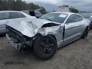 2017 Ford Mustang V6 с VIN 1FA6P8AM2H5236742, выставлен на аукционе IAAI как лот 41816173 с пробегом 104 337 миль миль и . История ставок и продаж доступна на DreamBid. Изображение 2.