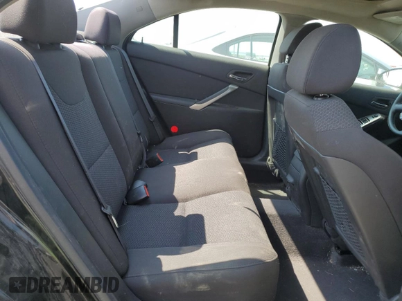 2006 Pontiac G6 1SV z VIN 1G2ZF55BX64225352, wystawiony jako Copart lot #57915805 z przebiegiem 194 400 mil mil oraz Szkoda całkowita • Salvage title. Historia ofert i sprzedaży dostępna na DreamBid. Obrazek 10.