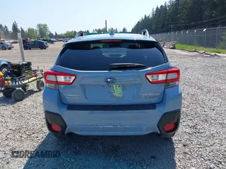 2019 Subaru Crosstrek Limited z VIN JF2GTAMC1KH228434, wystawiony jako IAAI lot #42092832 z przebiegiem 40 292 mil mil oraz . Historia ofert i sprzedaży dostępna na DreamBid. Obrazek 17.