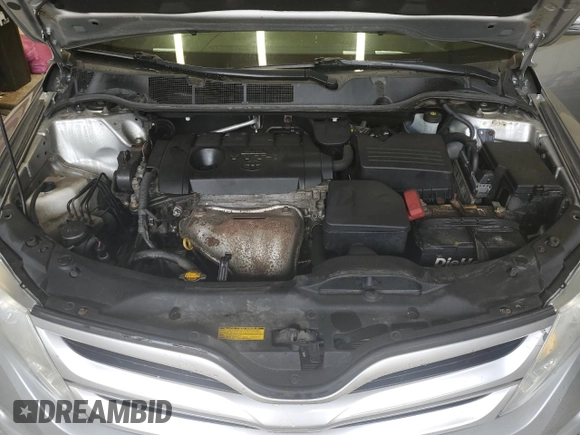 2015 Toyota Venza LE with VIN 4T3BA3BB9FU069649, listed as a Copart auction lot 64464165 with 200,133 mi miles and Clean title. Bid and sale history available at DreamBid. Image 12.