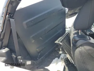 2019 Jeep Wrangler Sport S with VIN 1C4GJXAG4KW569059, listed as a Copart auction lot 60546945 with 57,131 mi miles and Non repairable. Bid and sale history available at DreamBid. Image 11.