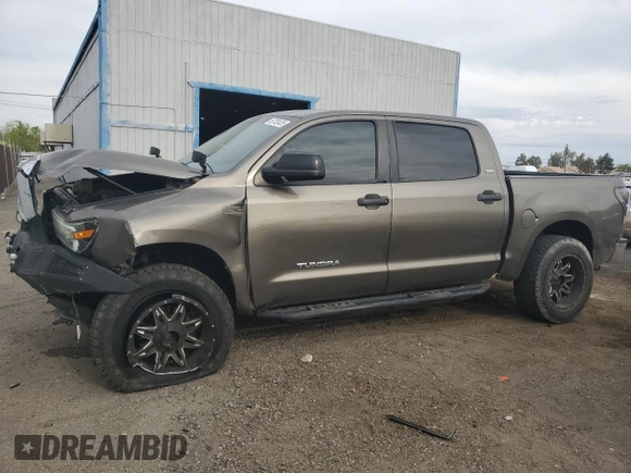 2008 Toyota Tundra z VIN 5TFDV54108X037362, wystawiony jako Copart lot #53732435 z przebiegiem 199 711 mil mil oraz Szkoda całkowita • Salvage title. Historia ofert i sprzedaży dostępna na DreamBid. Obrazek 1.