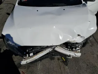 2013 Mitsubishi Lancer GT with VIN JA32U8FW3DU010025, listed as a Copart auction lot 75362644 with 128,288 mi miles and Salvage Title. Bid and sale history available at carsss.com. Image 11.