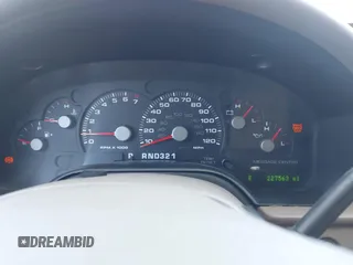 2004 Ford Explorer Eddie Bauer с VIN 1FMZU64K14UC17643, выставлен на аукционе IAAI как лот 42167001 с пробегом 227 563 миль миль и . История ставок и продаж доступна на DreamBid. Изображение 7.