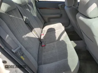 2005 Chevrolet Impala with VIN 2G1WF52E559273391, listed as a Copart auction lot 54663085 with 170,142 mi miles and Salvage Title. Bid and sale history available at DreamBid. Image 10.