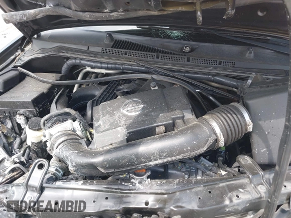 2016 Nissan Frontier Desert Runner с VIN 1N6AD0ER9GN797892, выставлен на аукционе IAAI как лот 42136008 с пробегом 83 451 миль миль и . История ставок и продаж доступна на DreamBid. Изображение 10.