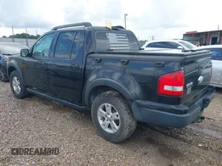 2007 Ford Explorer Sport Trac XLT with VIN 1FMEU31K37UA12203, listed as a IAAI auction lot 42438371 with 194,043 mi miles and . Bid and sale history available at DreamBid. Image 3.