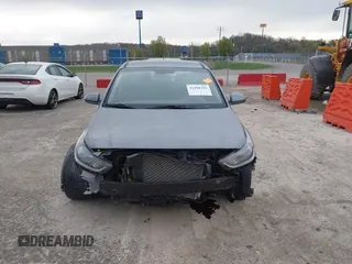 2019 Hyundai Accent SE с VIN 3KPC24A37KE049861, выставлен на аукционе IAAI как лот 41996701 с пробегом 121 826 миль миль и . История ставок и продаж доступна на DreamBid. Изображение 13.