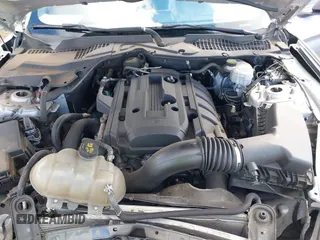 2019 Ford Mustang EcoBoost with VIN 1FA6P8TH5K5151692, listed as a IAAI auction lot 41414802 with 72,793 mi miles and . Bid and sale history available at carsss.com. Image 10.