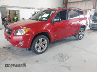 2009 Toyota RAV4 Sport с VIN JTMBF32V49D018332, выставлен на аукционе IAAI как лот 42859079 с пробегом 127 073 миль миль и . История ставок и продаж доступна на DreamBid. Изображение 2.
