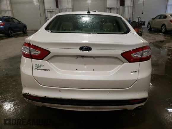 2013 Ford Fusion SE with VIN 3FA6P0H76DR140234, listed as a Copart auction lot 45180695 with 149,999 mi miles and Salvage Title. Bid and sale history available at carsss.com. Image 6.