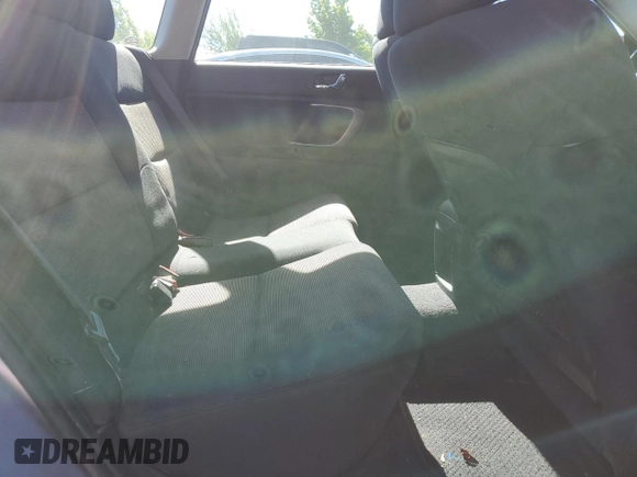 2007 Subaru Legacy Outback z VIN 4S4BP61C777315911, wystawiony jako Copart lot #60997044 z przebiegiem 178 406 mil mil oraz Szkoda całkowita • Salvage title. Historia ofert i sprzedaży dostępna na DreamBid. Obrazek 10.